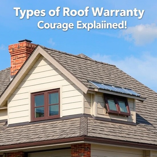 Roofing Warranties Oro Valley