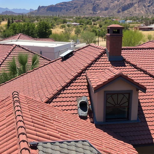 Roofing Warranties Oro Valley