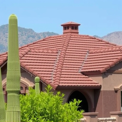Roofing Warranties Oro Valley