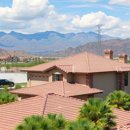 Roofing Warranties Oro Valley