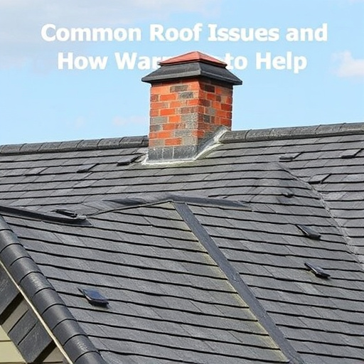Roofing Warranties Oro Valley