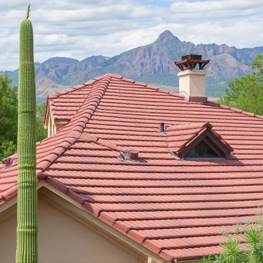 Roofing Warranties Oro Valley