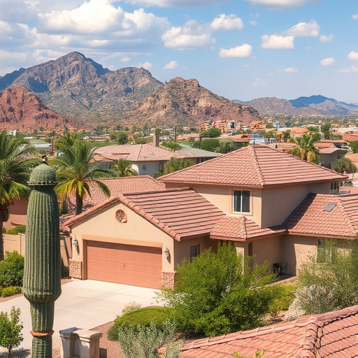 Roofing Warranties Oro Valley