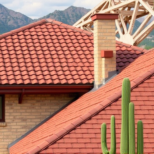 Roofing Warranties Oro Valley