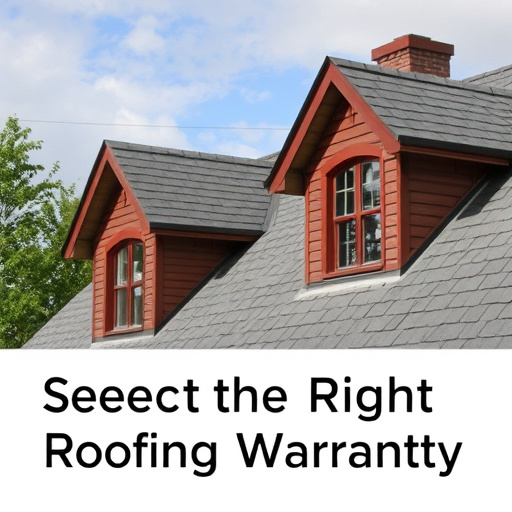 Roofing Warranties Oro Valley