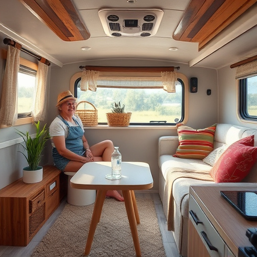 RV