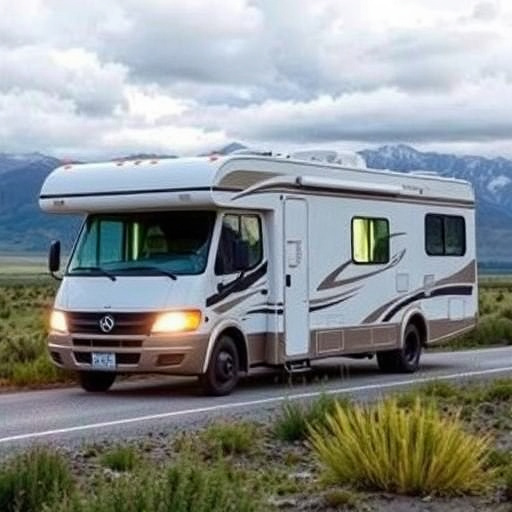 RV