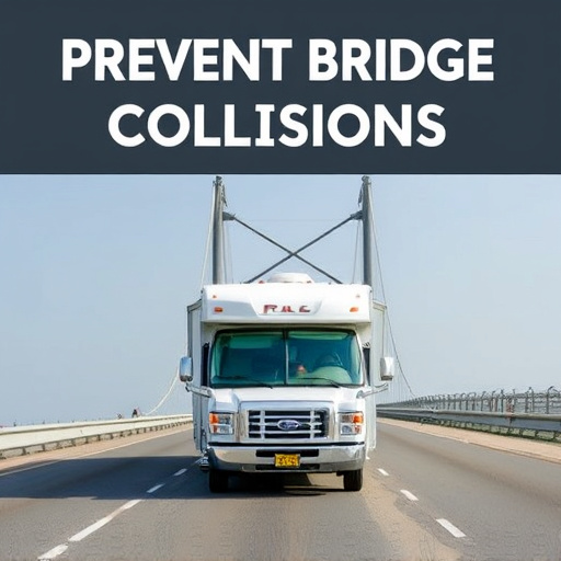 Prevent Bridge Collisions: Top RV Height Clearance Apps