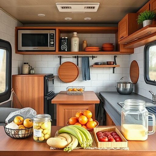 RV