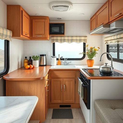 RV