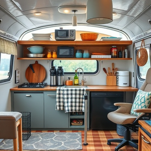 RV