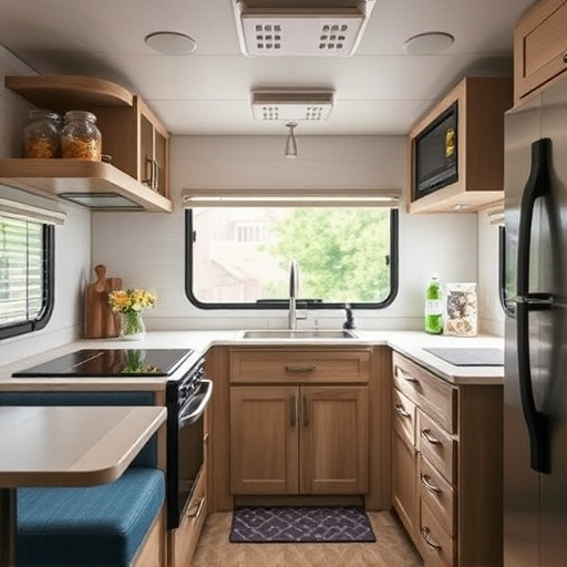 RV