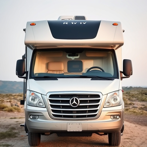 Mastering RVing: Tips for Beginners' Smooth Journey