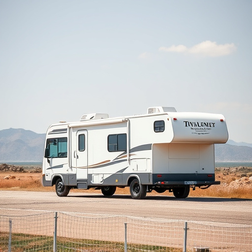 RVing for Beginners: Safety Courses Reduce Accident Risks
