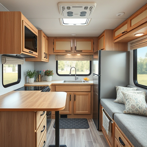 RV