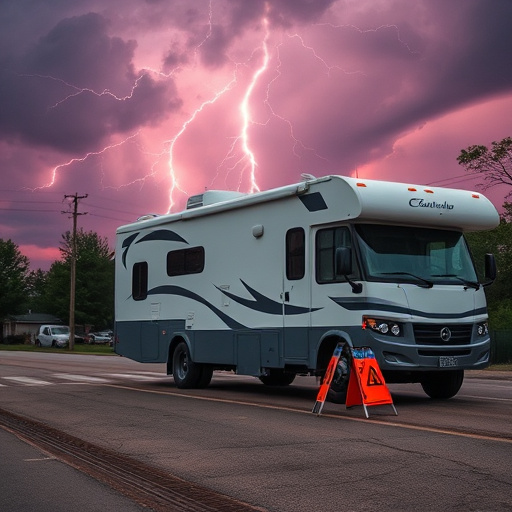 RV