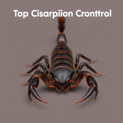 Top Scorpion Control Tucson: Expert Services for Safe, Natural Relief