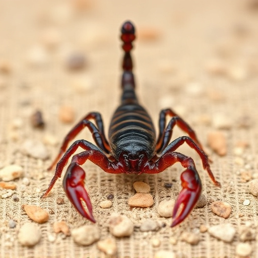 Natural Scorpion Repellents for Oro Valley Homes and Properties