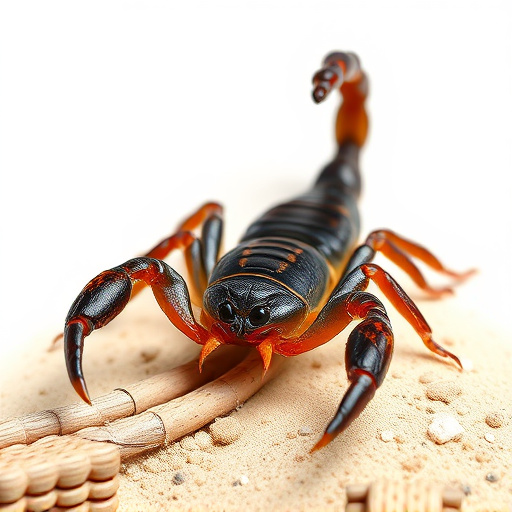 Effective Scorpion Control in Tucson: Marana Strategies Revealed