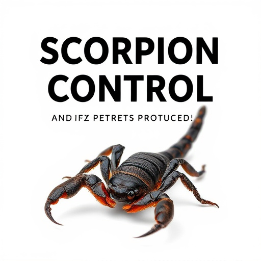 Scorpion Control in Vail AZ: Keep Families Safe and Pets Protected