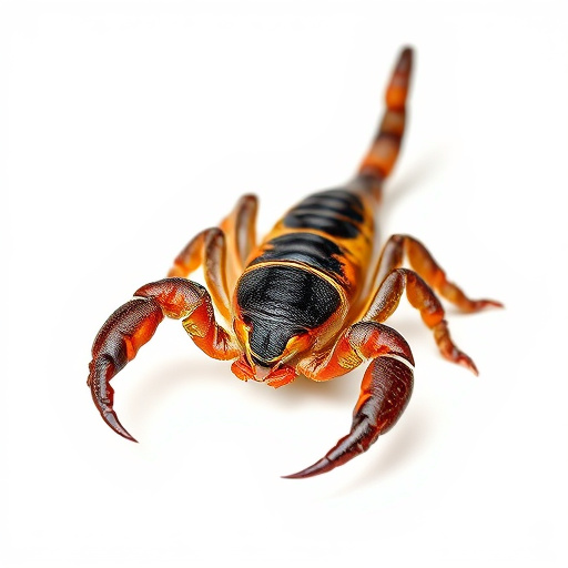 Scorpion Control Tucson: Breeds &amp; Prevention in Marana Homes