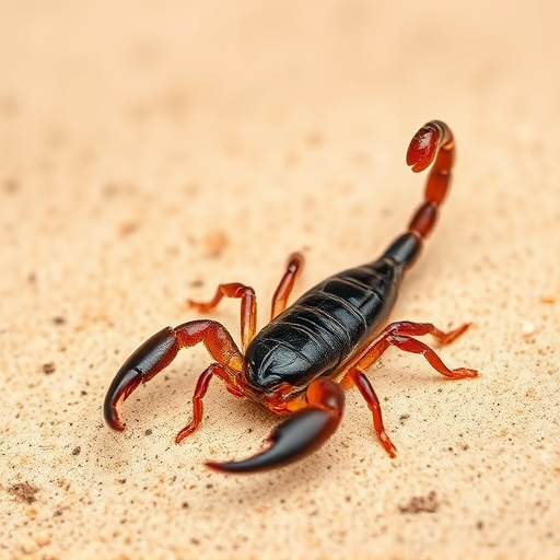 Identifying & Preventing Scorpions in Oro Valley Homes