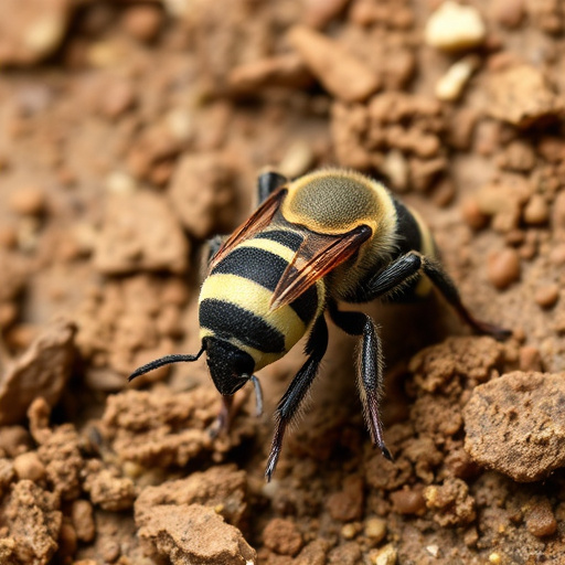 scorpion