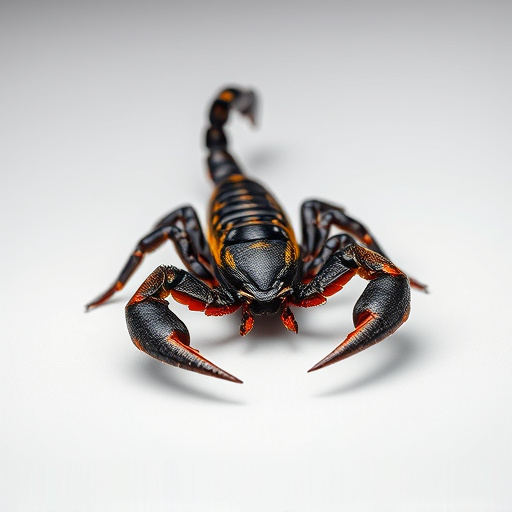 Mastering Scorpion Control: Expert Strategies for Safe, Long-Lasting Solutions