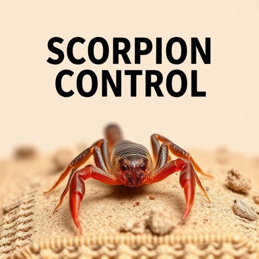 Scorpion Control Tucson: Desert Survival & Coexistence Strategies