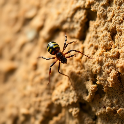 scorpion