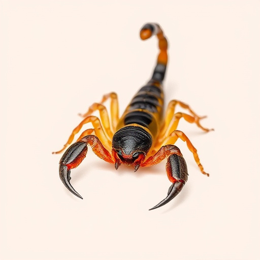 Expert Scorpion Control: Vail AZ Solutions for Peaceful Living