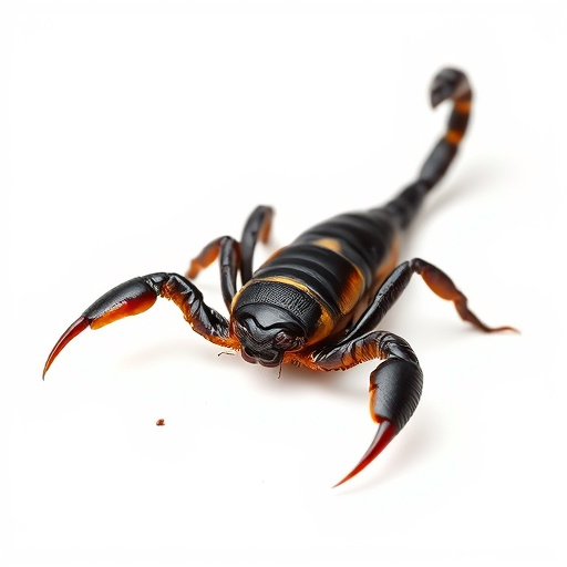 Scorpion Control Tucson: Strategies for Marana Residents