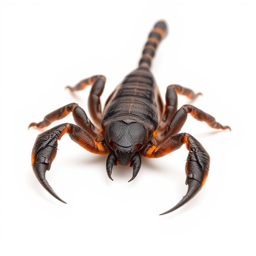 Scorpion Control Tucson: Understanding and Managing Local Attractants