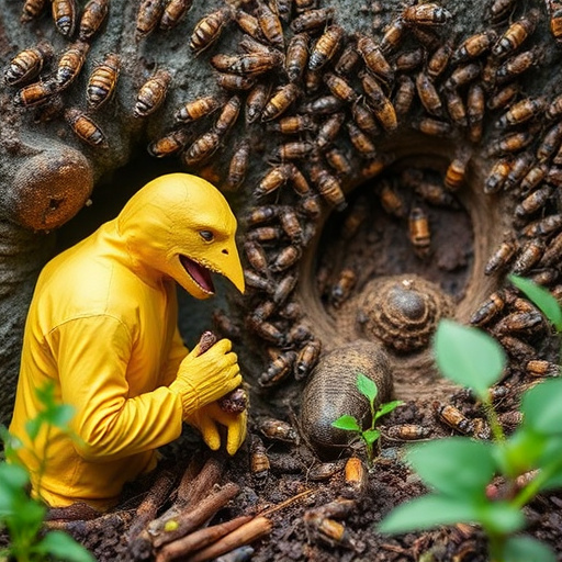 scorpion