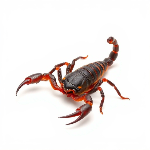 Scorpion Sting Safety: Recognize, Cool, Treat, and Prevent