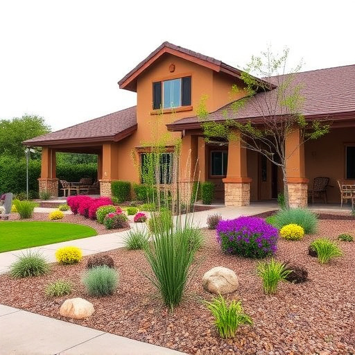 Scorion Control: Landscaping Tips for Vail AZ Homes