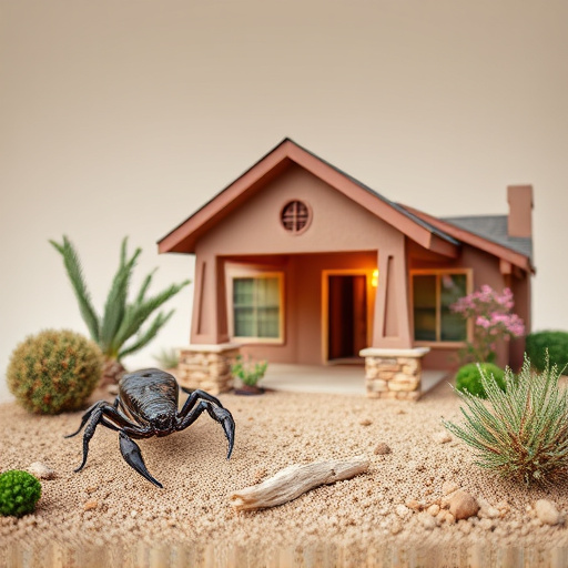 Scorpion-Proof Your Vail AZ Home: Comprehensive Protection Guide