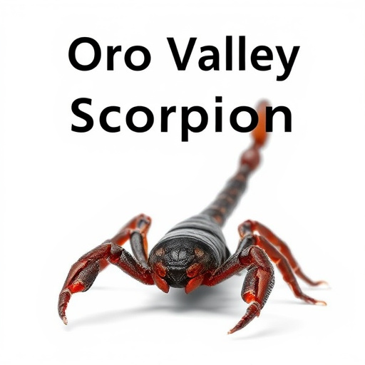 Oro Valley Scorpion Control: Expert Services &amp; Prevention
