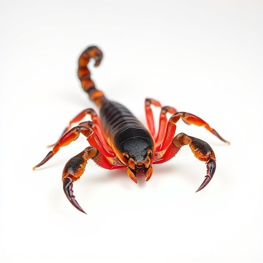 Safe Scorpion Removal: Vail AZ Control Strategies Revealed