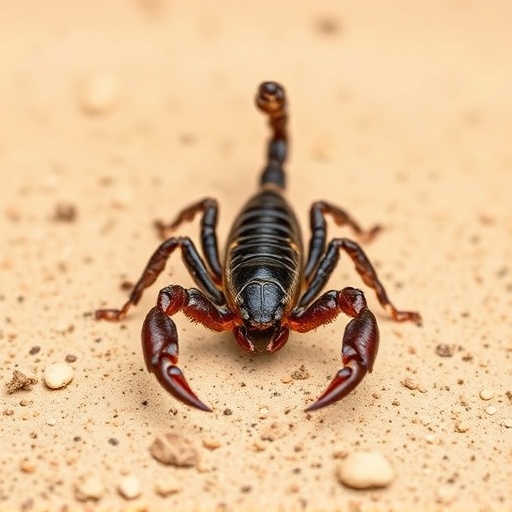 Natural Scorpion Repellents: Safely Protect Your Marana Home
