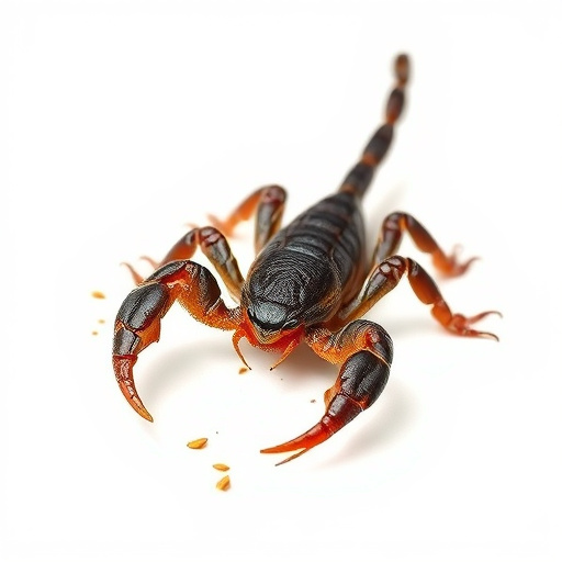 Oro Valley Scorpion Control: Understanding and Managing Habitat