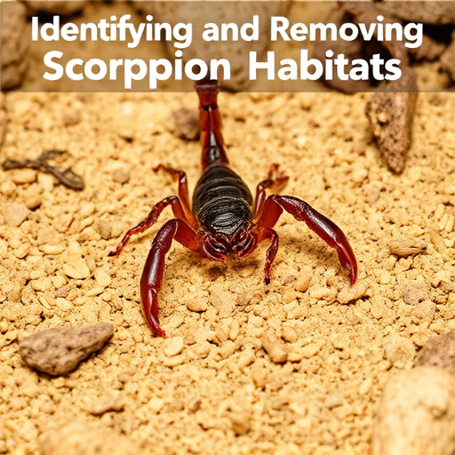 scorpion