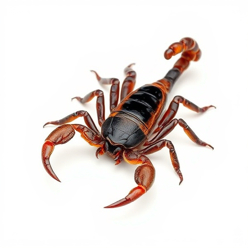Scorpion Control Vail AZ: Natural & Professional Extermination Guide