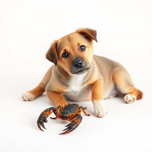 Scorpion Control in Oro Valley: Safeguarding Pets and Kids