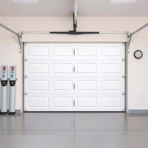 Local Garage Door Troubles? Quick Fixes & Expert Tips