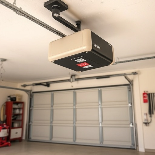 signs you need a new garage door opener