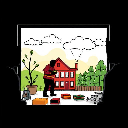 signs you need a new garage door opener