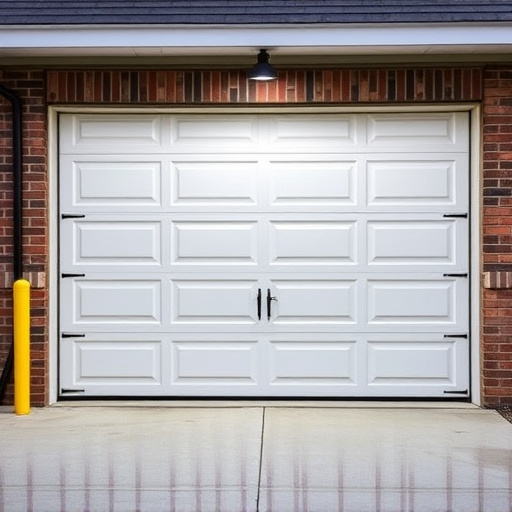 signs you need a new garage door opener