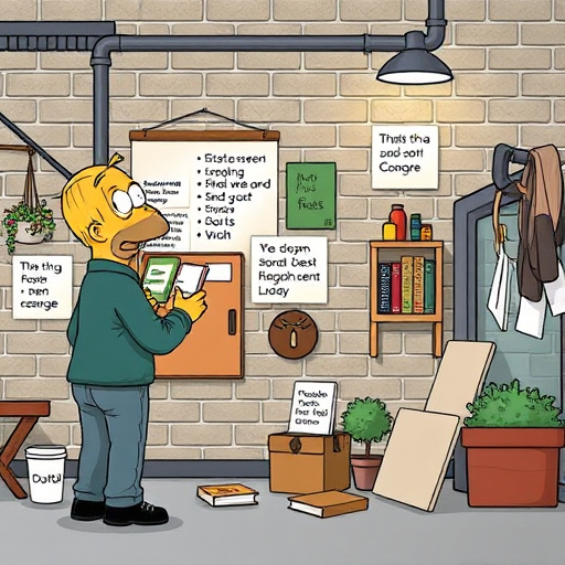 signs you need a new garage door opener