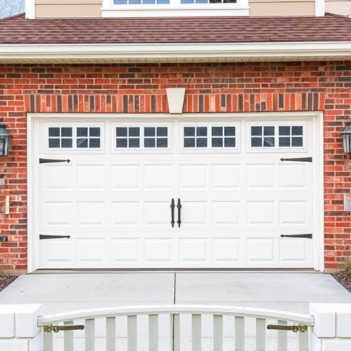 signs you need a new garage door opener